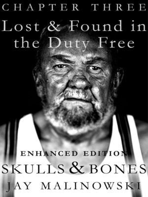 Lost & Found in the Duty Free - ebook